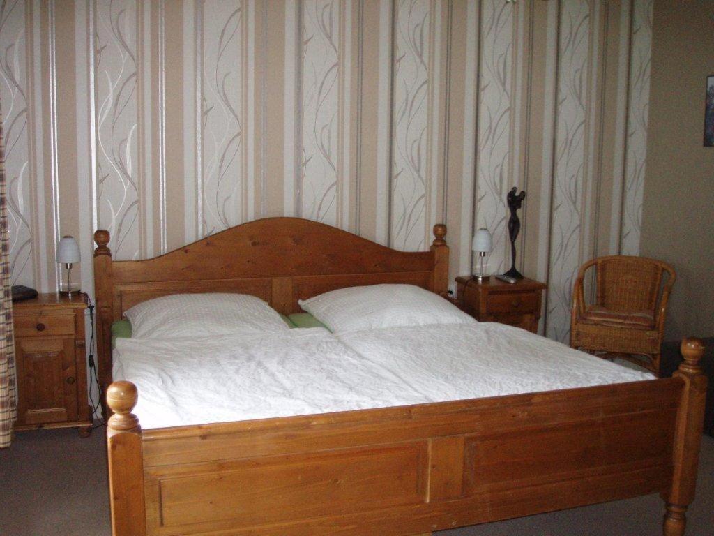 Pension Haus Am Hirschsprung فيلنغن المظهر الخارجي الصورة