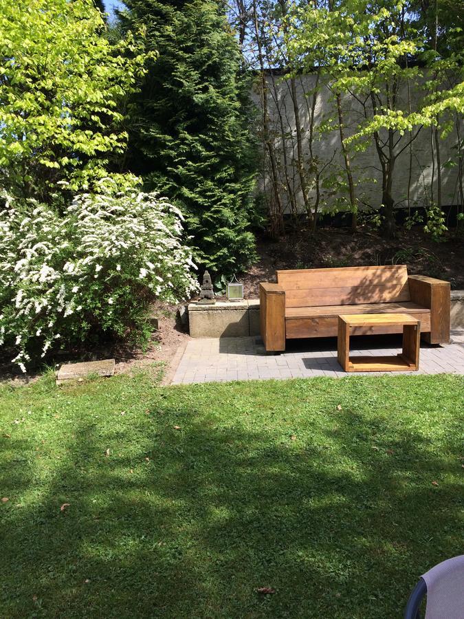 Pension Haus Am Hirschsprung فيلنغن المظهر الخارجي الصورة